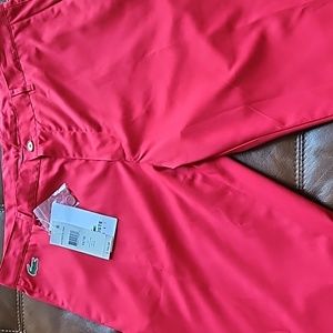 Lacoste Pants